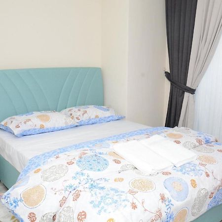 Otel Sweet Home Atakum Luaran gambar