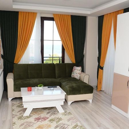 Otel Sweet Home Atakum Luaran gambar