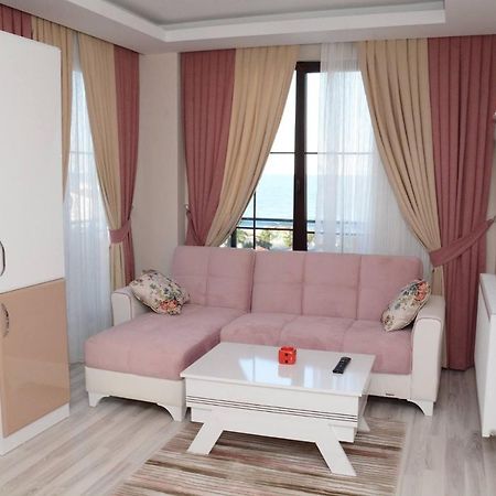 Otel Sweet Home Atakum Luaran gambar
