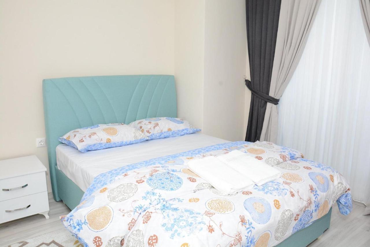Otel Sweet Home Atakum Luaran gambar
