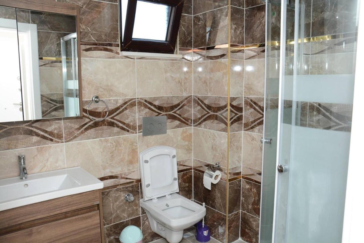Otel Sweet Home Atakum Luaran gambar