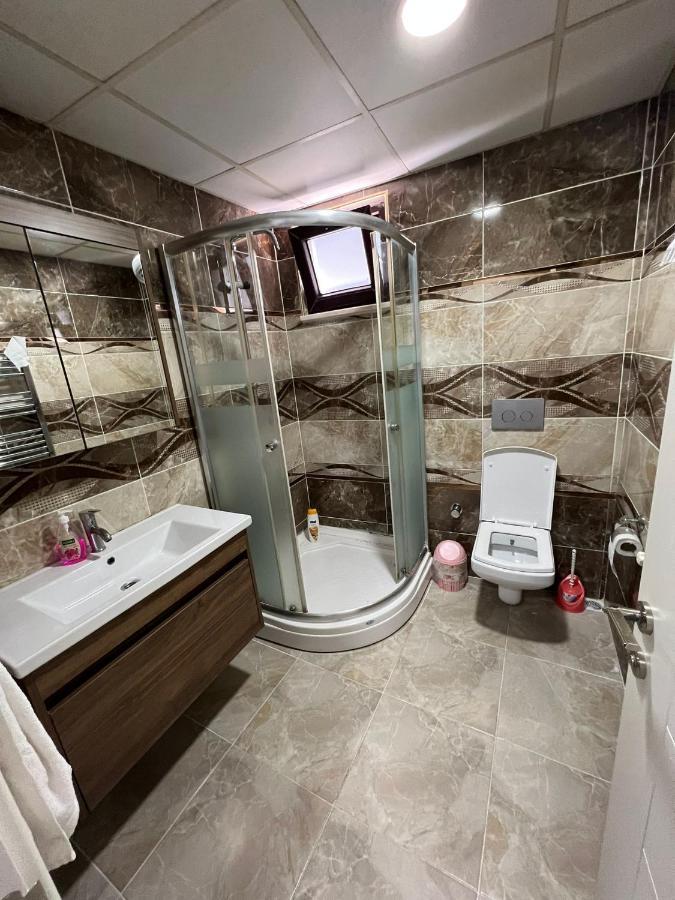 Otel Sweet Home Atakum Luaran gambar