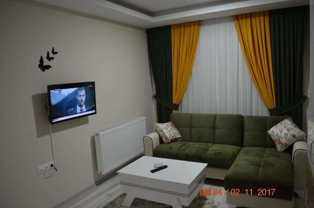 Otel Sweet Home Atakum Luaran gambar