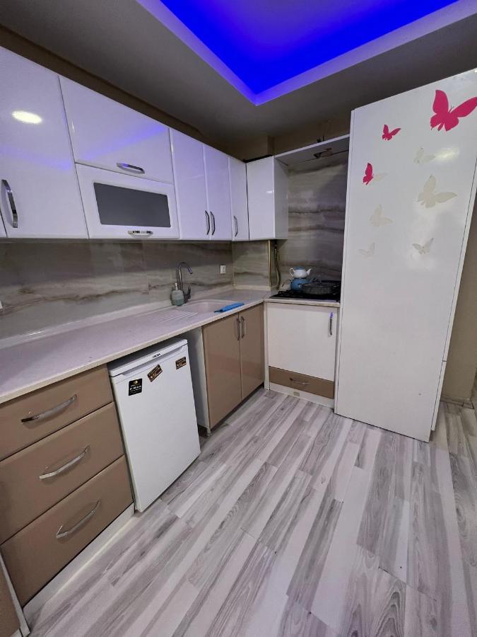Otel Sweet Home Atakum Luaran gambar