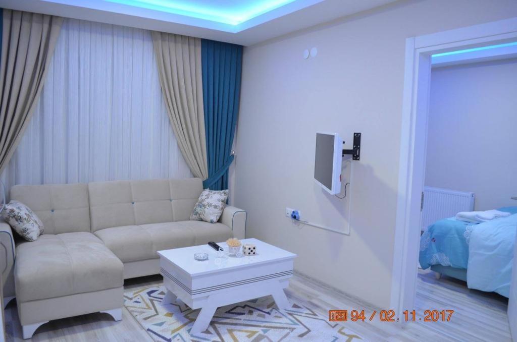 Otel Sweet Home Atakum Luaran gambar