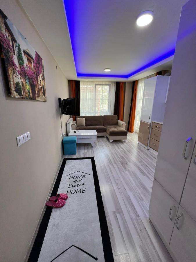 Otel Sweet Home Atakum Luaran gambar
