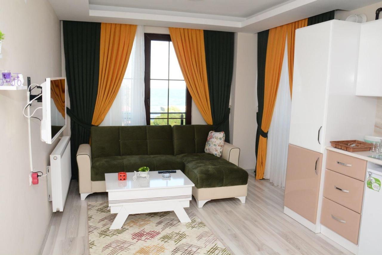 Otel Sweet Home Atakum Luaran gambar