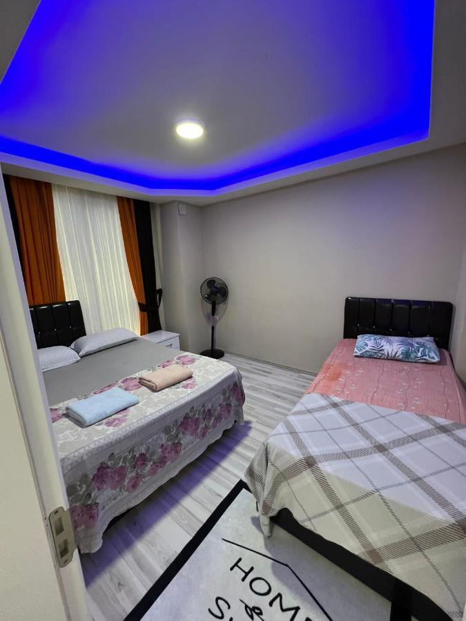 Otel Sweet Home Atakum Luaran gambar