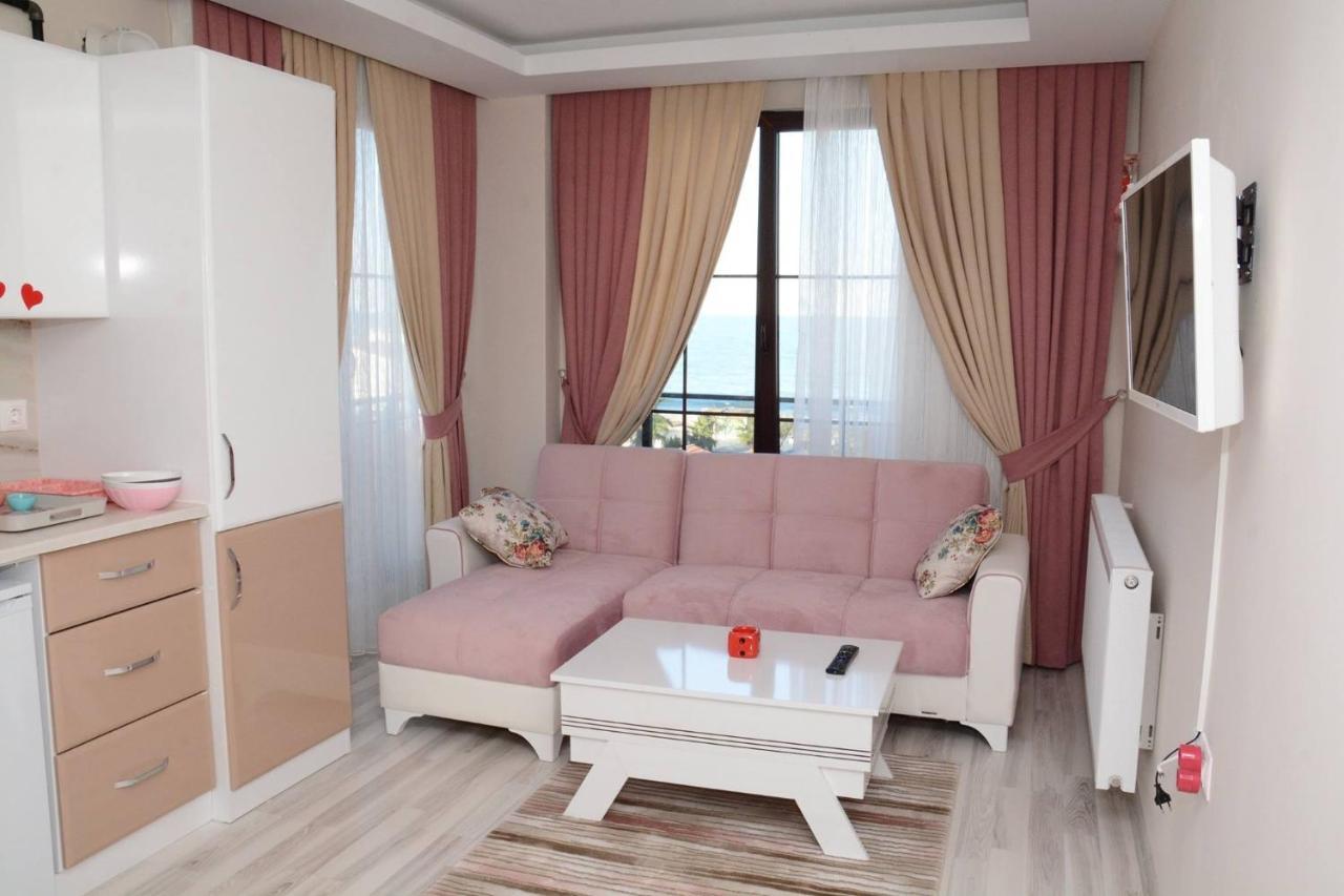 Otel Sweet Home Atakum Luaran gambar