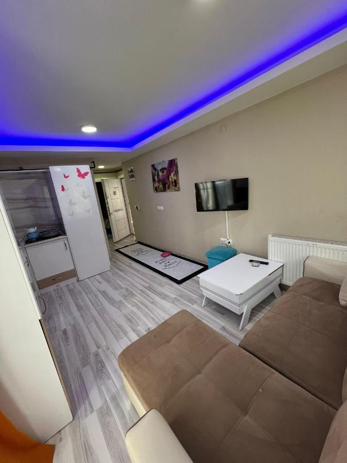 Otel Sweet Home Atakum Luaran gambar
