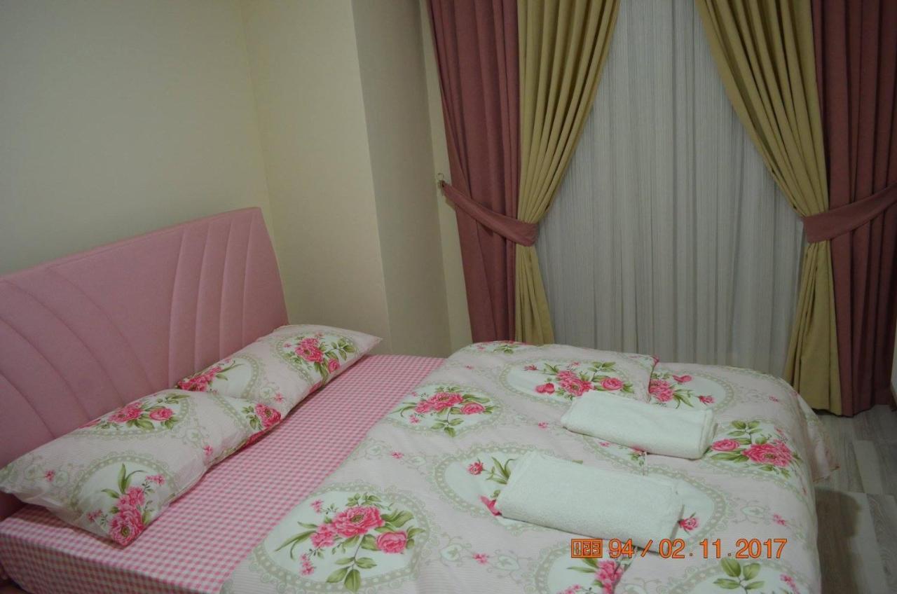 Otel Sweet Home Atakum Luaran gambar